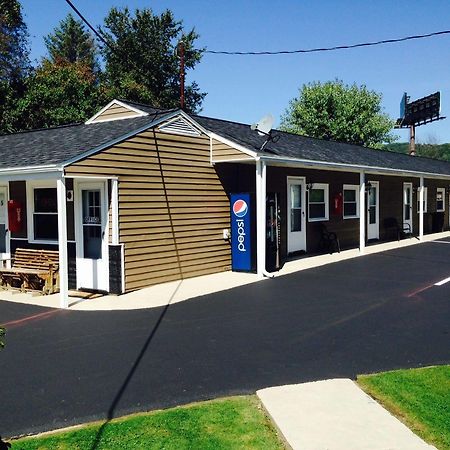 Allegany The New Lantern Motel מראה חיצוני תמונה