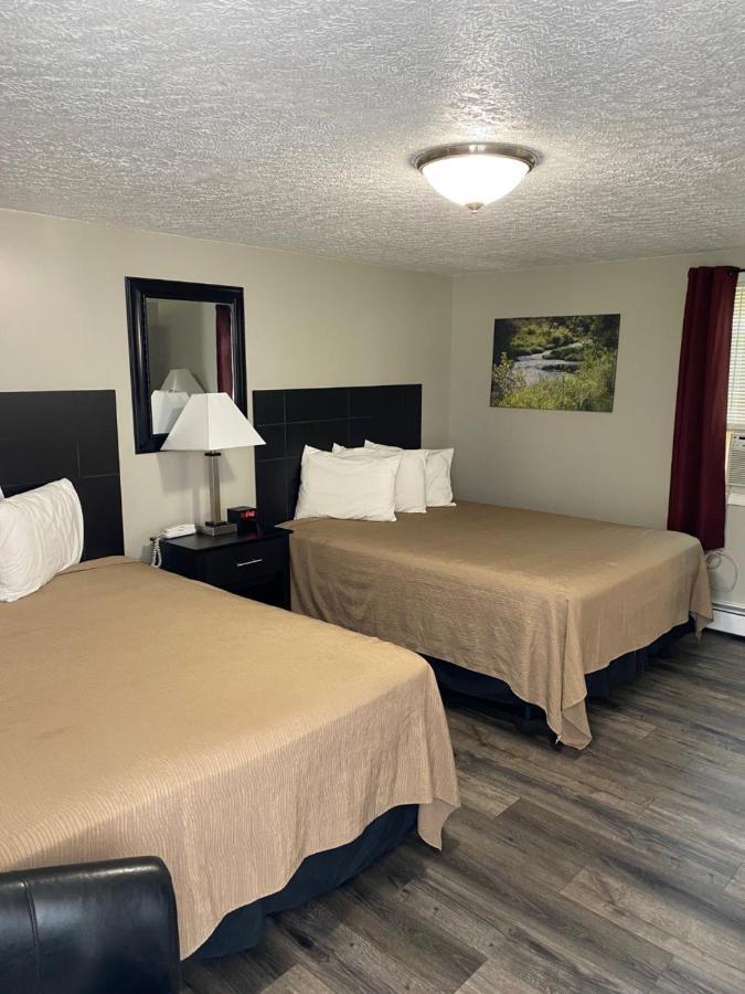 Allegany The New Lantern Motel מראה חיצוני תמונה