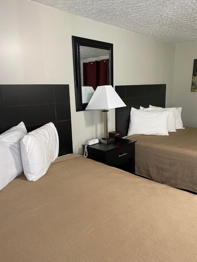 Allegany The New Lantern Motel מראה חיצוני תמונה