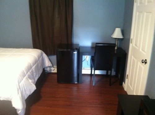 Allegany The New Lantern Motel מראה חיצוני תמונה