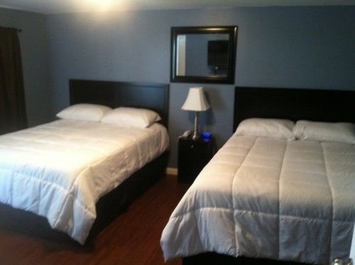 Allegany The New Lantern Motel מראה חיצוני תמונה