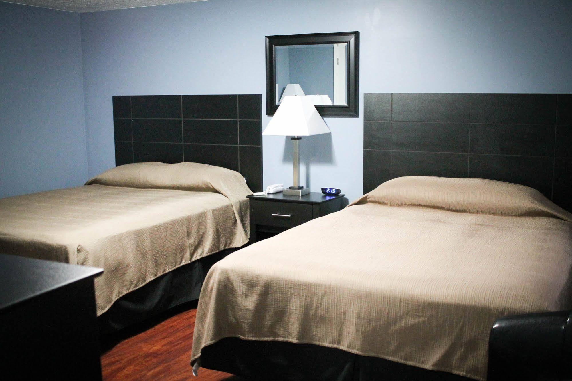 Allegany The New Lantern Motel מראה חיצוני תמונה